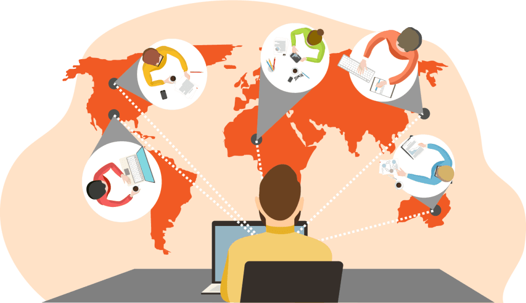 Offshore Software Development in Vietnam