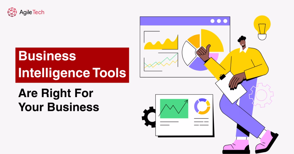 business intelligence tools