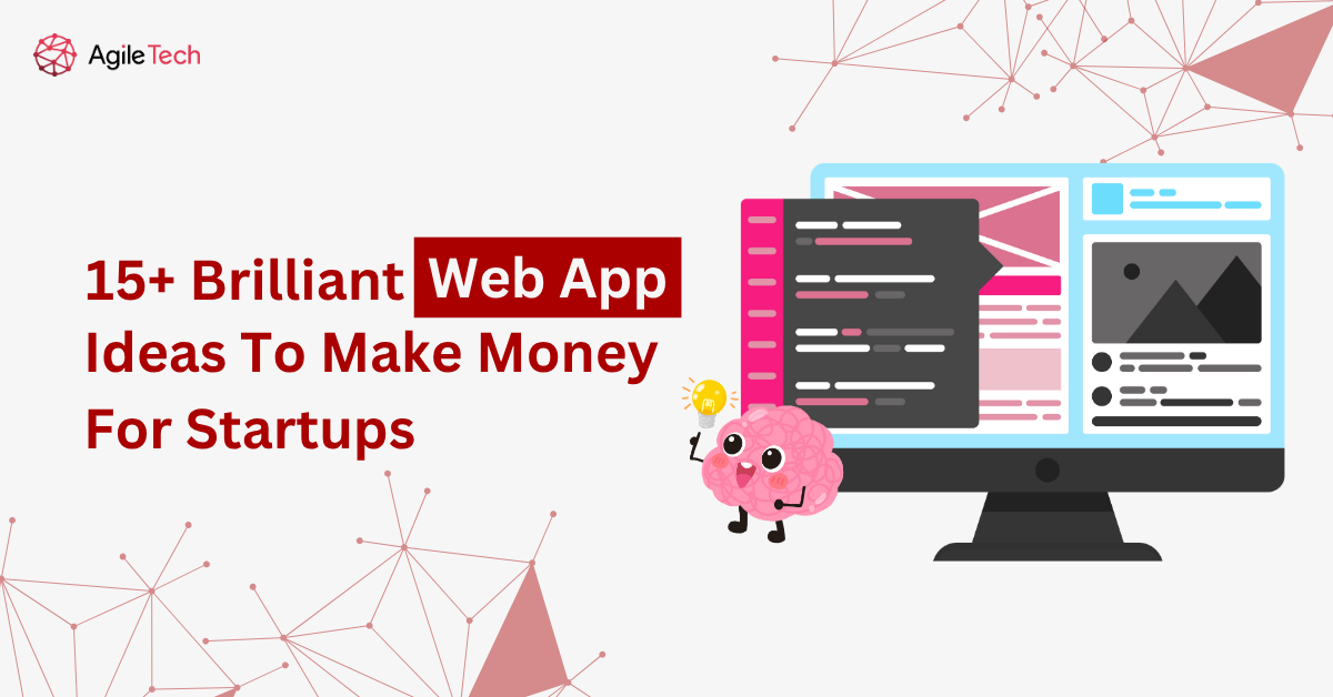 web app ideas
