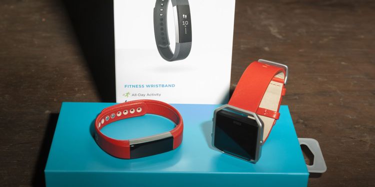 Fitbit