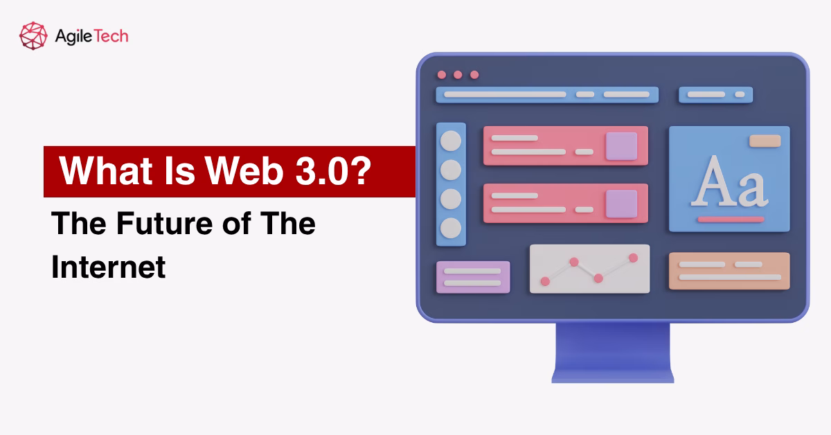 what is web 3 0
