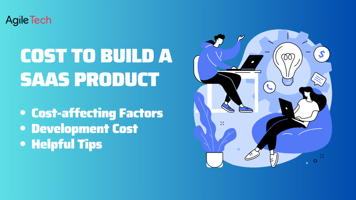SaaS Product