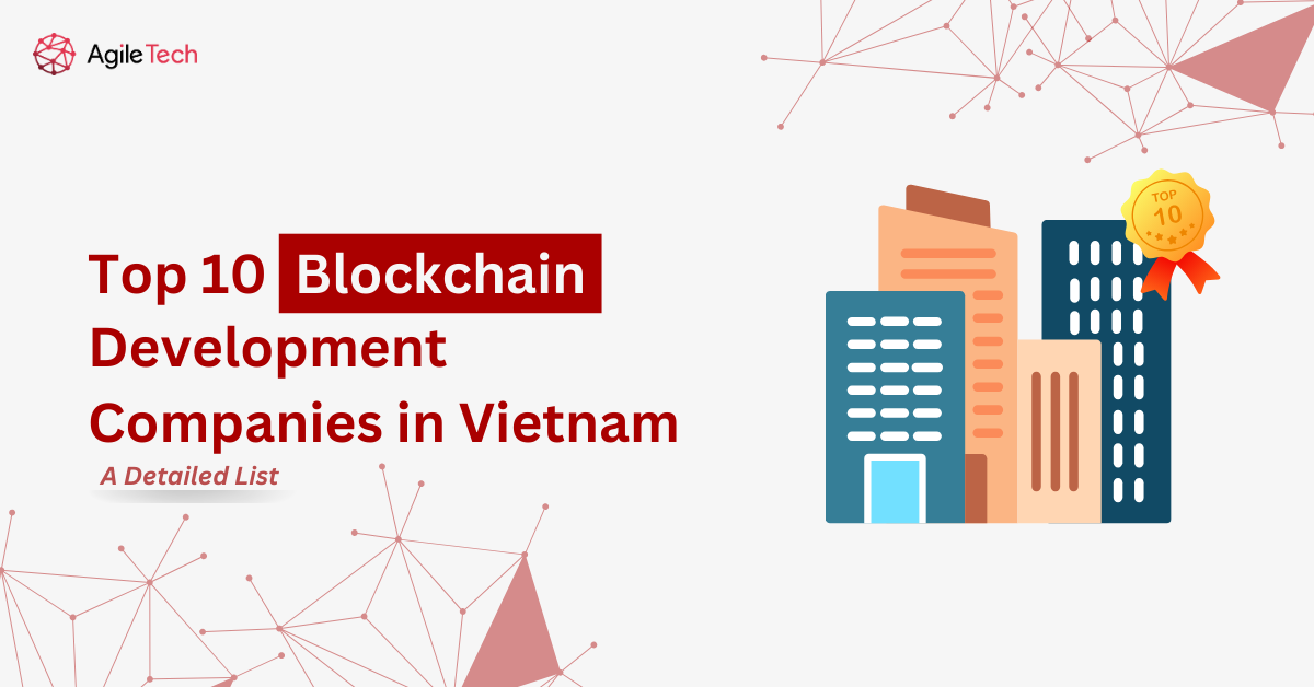 blockchain companies