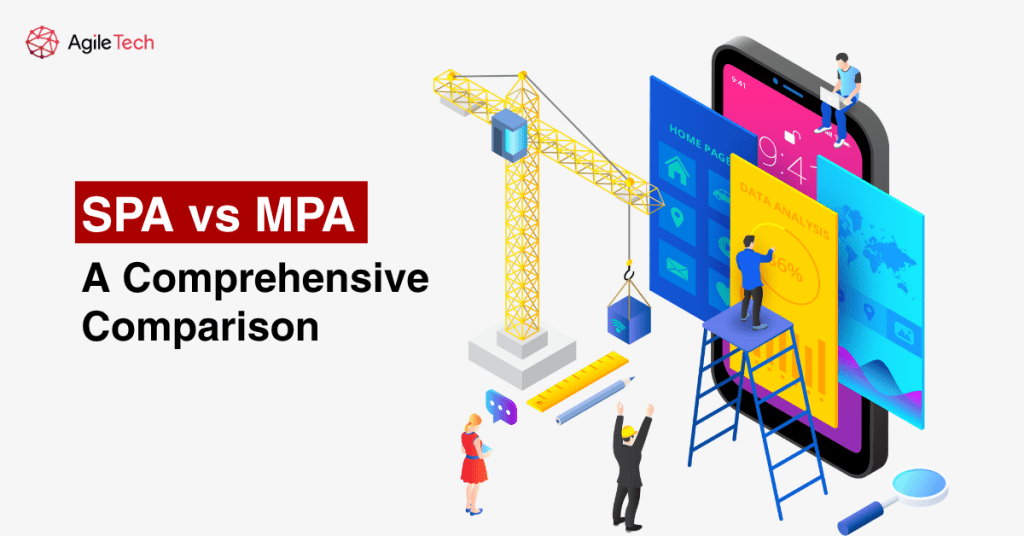 spa vs mpa