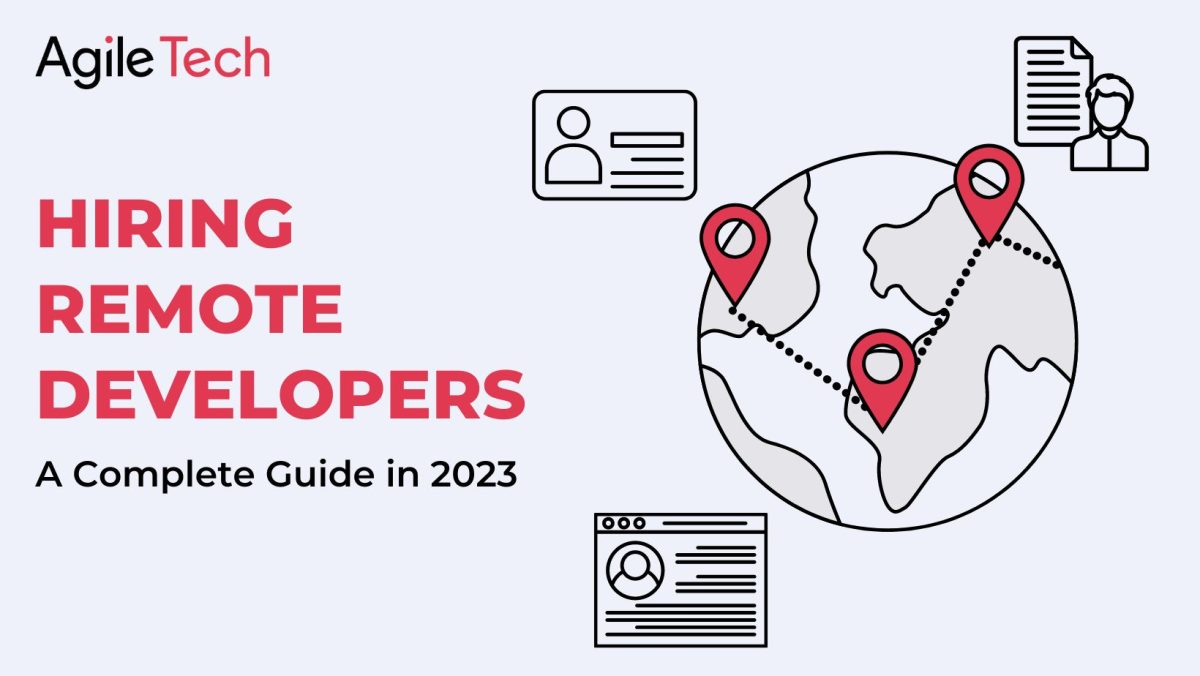 Hiring remote developers