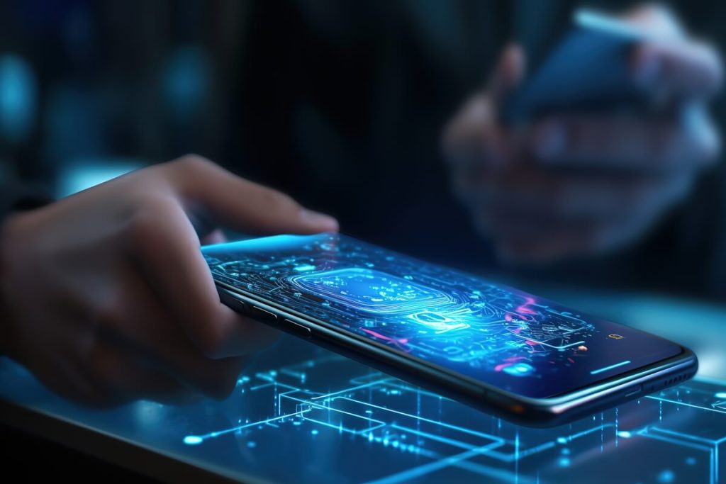 Quantum App Development