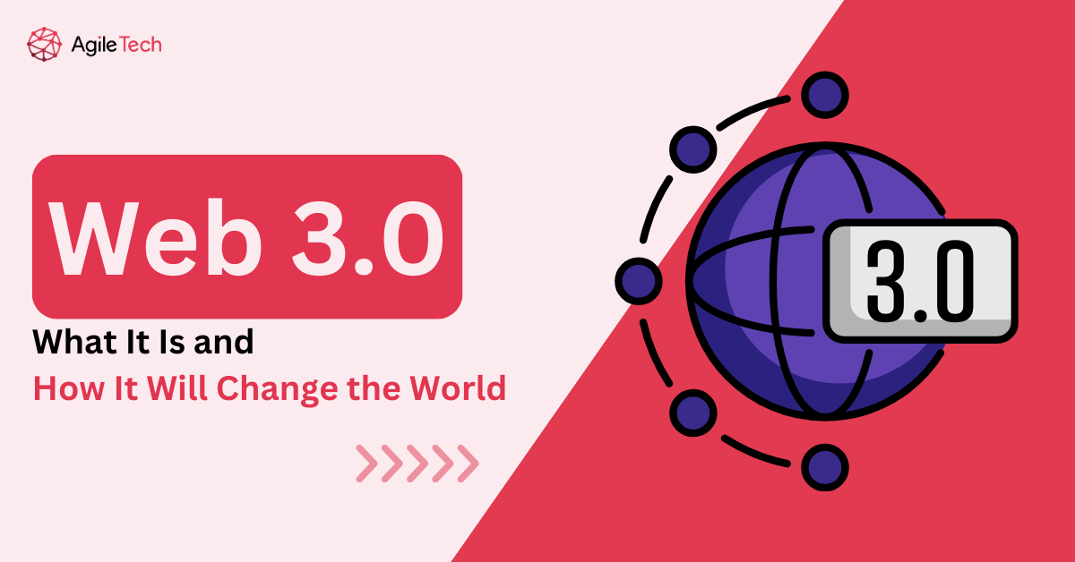 What It Is and How It Will Change the World