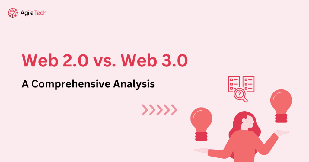 Web 2.0 vs. Web 3.0