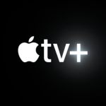 Apple TV+ Logo