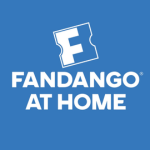 Fandango at Home Logo
