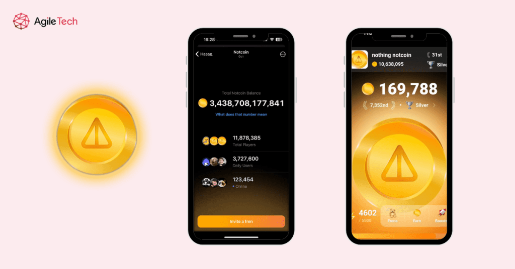 Notcoin
