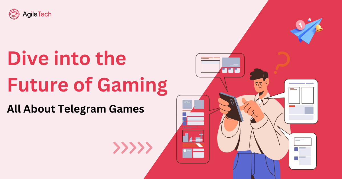 telegram game