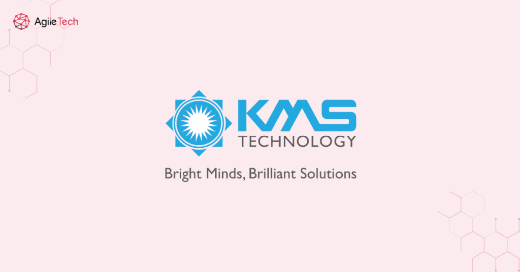 KMS Technology