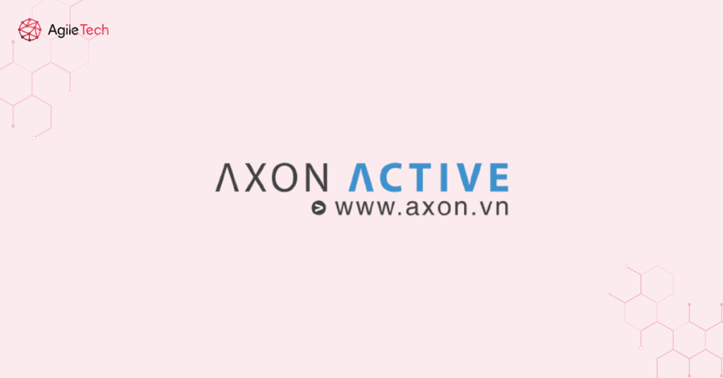 Axon Active Vietnam