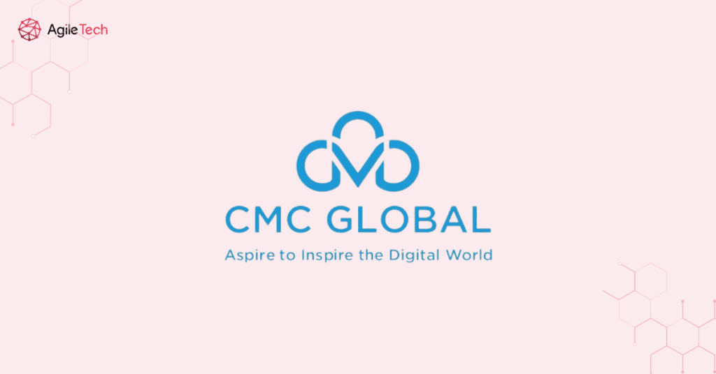 CMC Global