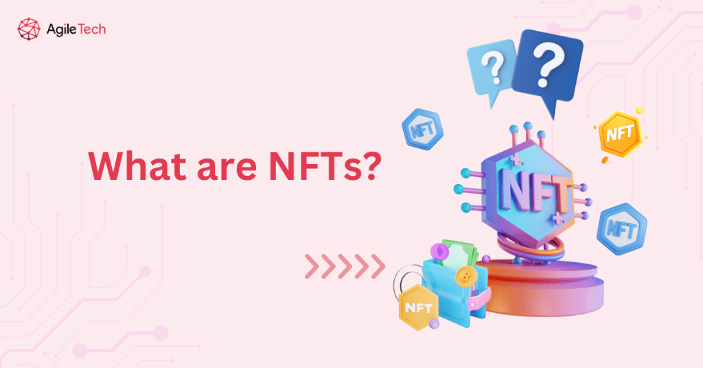 what are NFTs