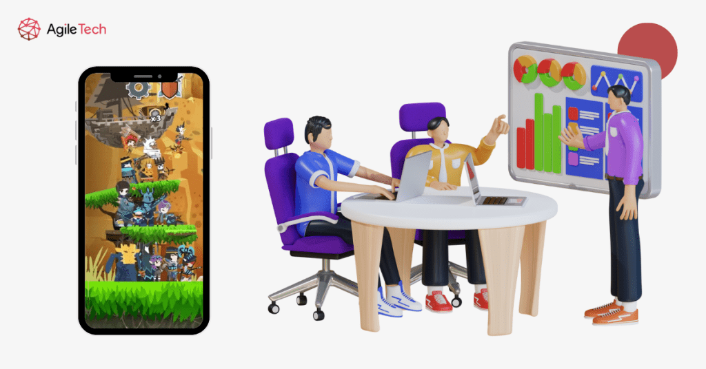 how business adopt tap game