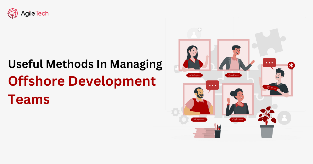 offshore development team