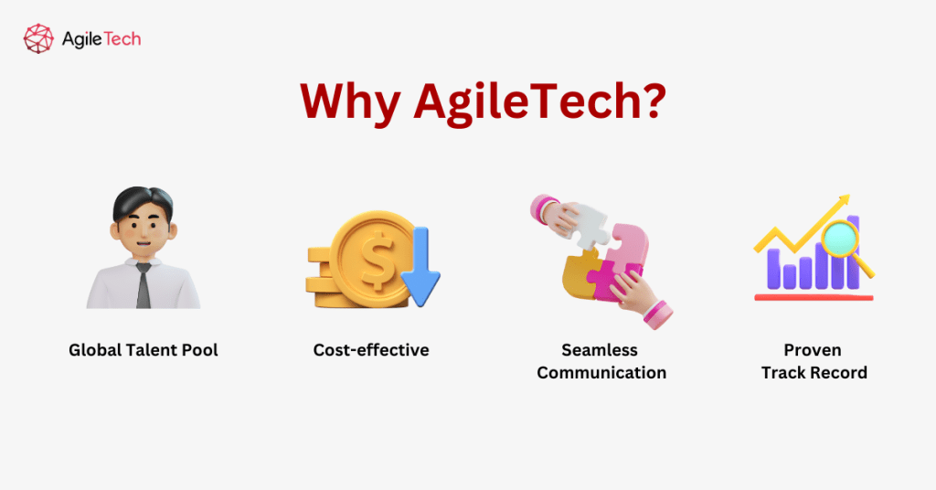 onshore vs offshore why agiletech