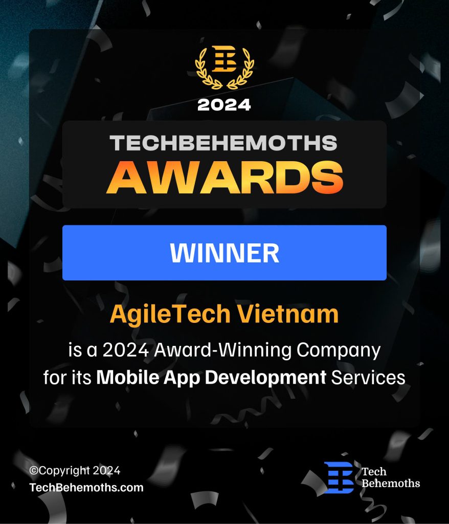 Top Mobile App Development Company