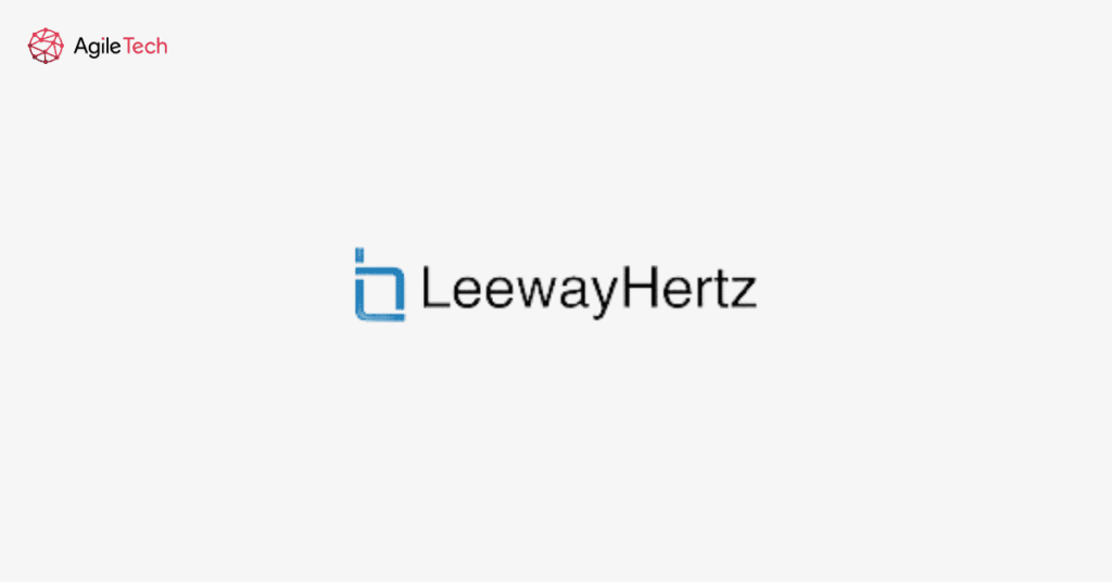 blockchain software development company