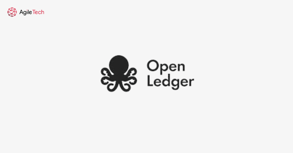 blockchain software development company