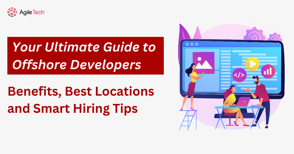 offshore developers
