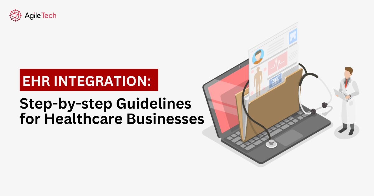 EHR Integration