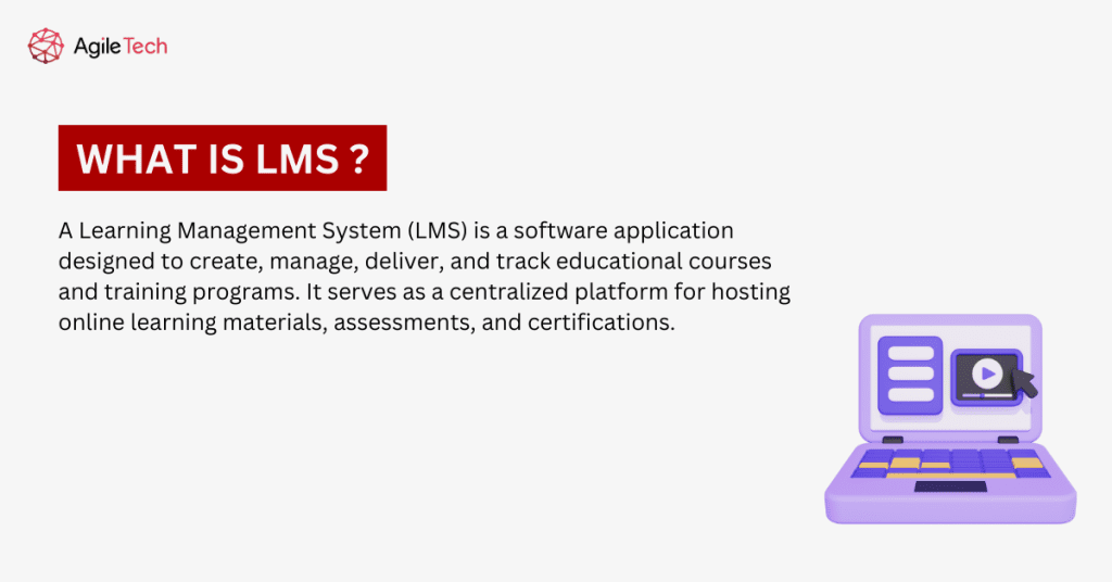 LMS Definition