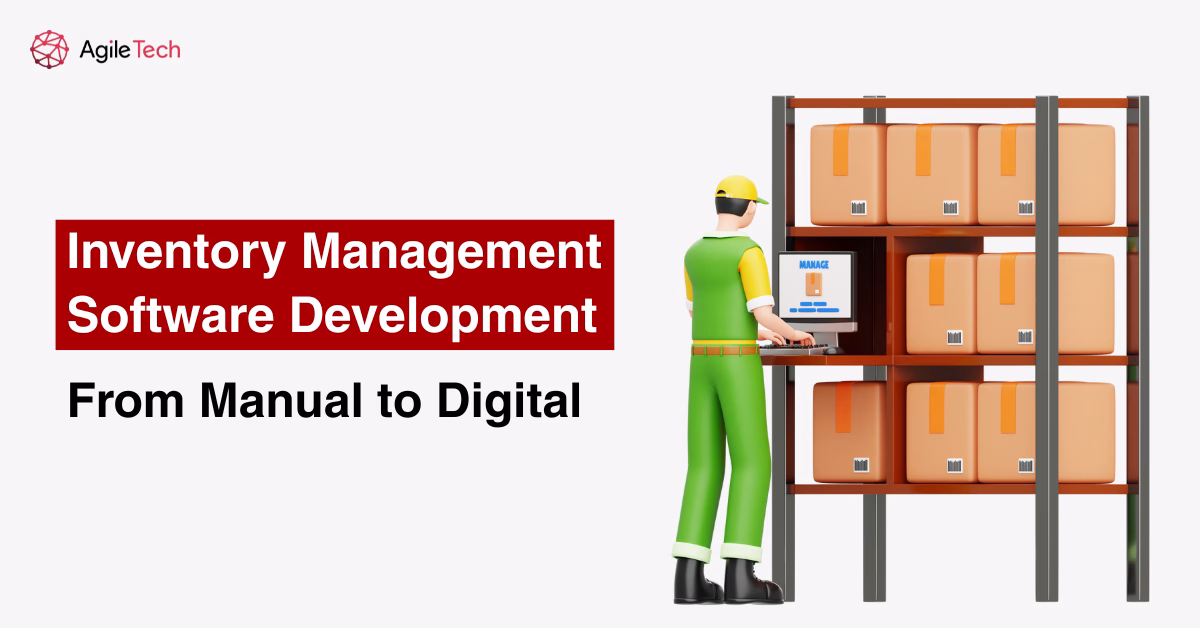 inventory software management